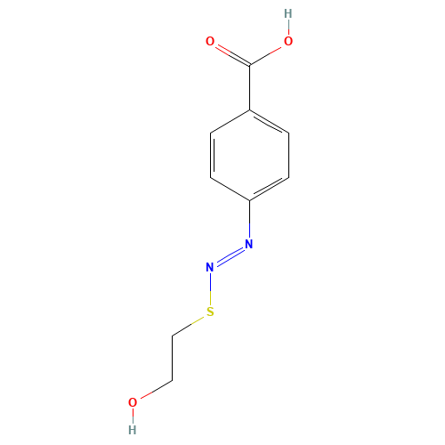 FT-0678668 CAS:331837-01-5 chemical structure