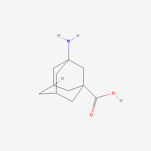 FT-0678671 CAS:6240-10-4 chemical structure
