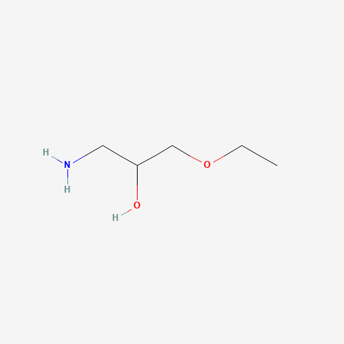1-Amino-3-ethoxy-propan-2-ol (CAS: 35152-18-2) - Related Chemical Product