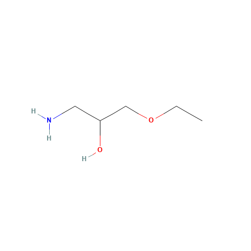 1-Amino-3-ethoxy-propan-2-ol (CAS: 35152-18-2) - Related Chemical Product