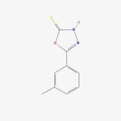FT-0678682 CAS:66147-19-1 chemical structure