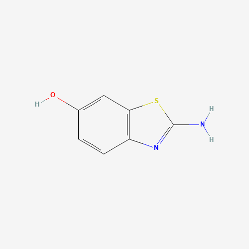 2-Amino-benzothiazol-6-ol (CAS: 26278-79-5) - Related Chemical Product