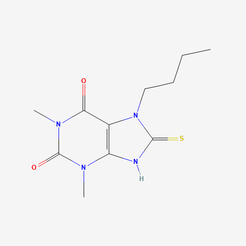 FT-0678684 CAS:436094-92-7 chemical structure