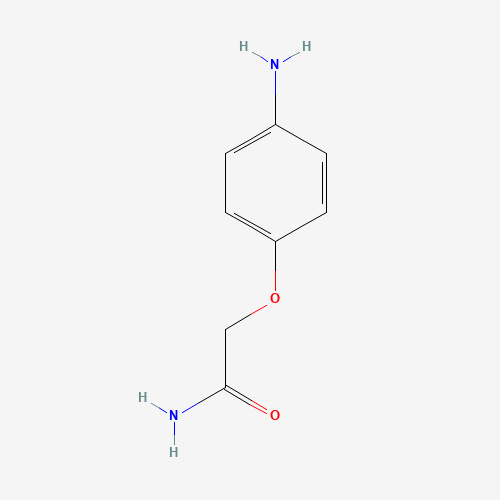 FT-0678686 CAS:58232-55-6 chemical structure