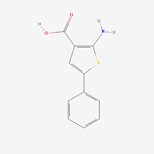 FT-0678689 CAS:14770-84-4 chemical structure