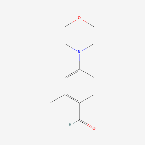 FT-0678693 CAS:736991-00-7 chemical structure