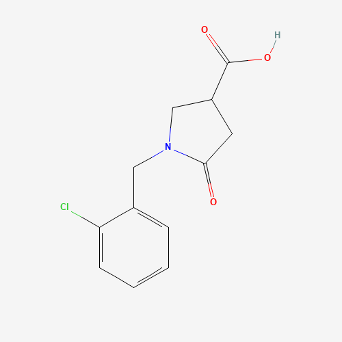 FT-0678696 CAS:175205-45-5 chemical structure