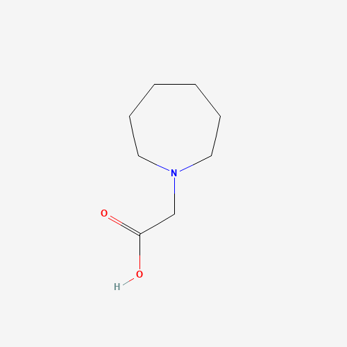 FT-0678702 CAS:52703-80-7 chemical structure