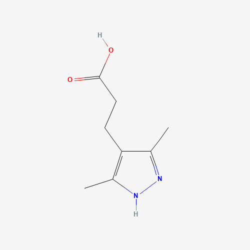 FT-0678711 CAS:890625-93-1 chemical structure