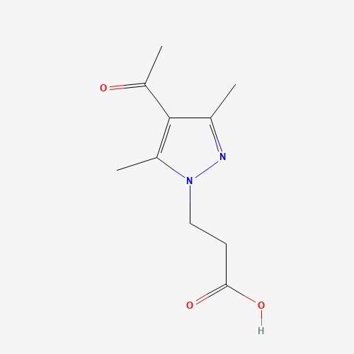 FT-0678712 CAS:890596-67-5 chemical structure