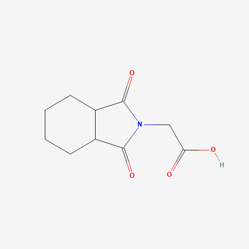 FT-0678715 CAS:138220-90-3 chemical structure