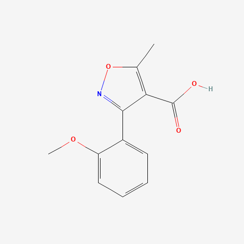 FT-0678719 CAS:93041-44-2 chemical structure