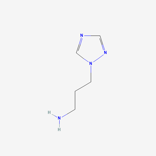 FT-0678726 CAS:69807-82-5 chemical structure