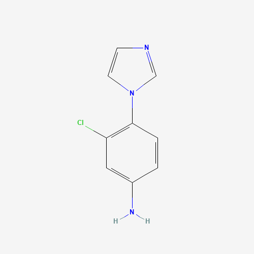 FT-0678734 CAS:869942-76-7 chemical structure