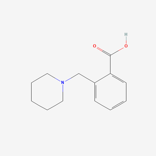 FT-0678740 CAS:917747-57-0 chemical structure