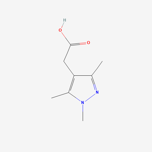 FT-0678741 CAS:70598-03-7 chemical structure