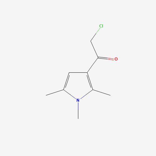 FT-0678751 CAS:565195-14-4 chemical structure