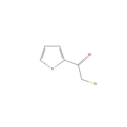 2-Bromo-1-furan-2-yl-ethanone (CAS: 15109-94-1) - Related Chemical Product