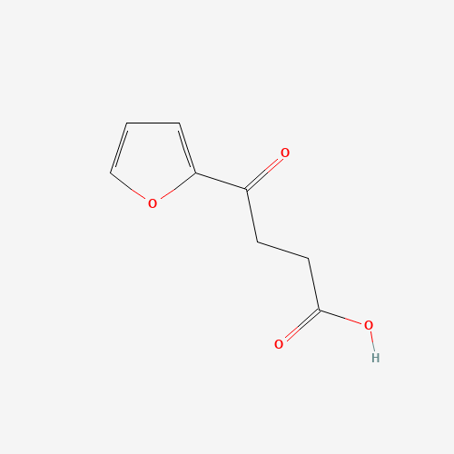 FT-0678758 CAS:10564-00-8 chemical structure