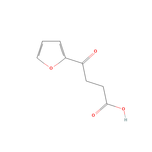 4-Furan-2-yl-4-oxo-butyric acid (CAS: 10564-00-8) - Related Chemical Product