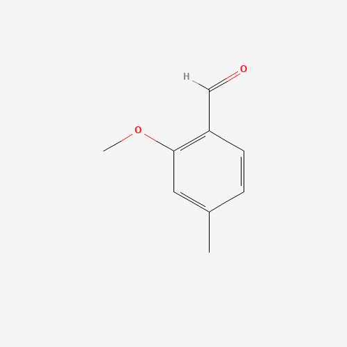 2-Methoxy-4-methyl-benzaldehyde (CAS: 57415-35-7) - Related Chemical Product