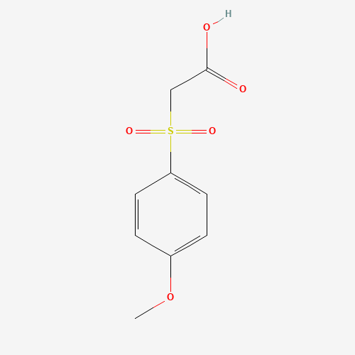FT-0678770 CAS:3937-99-3 chemical structure