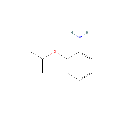 2-Isopropoxy-phenylamine (CAS: 29026-74-2) - Related Chemical Product