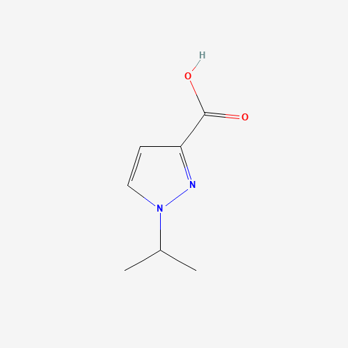 FT-0678782 CAS:942631-65-4 chemical structure