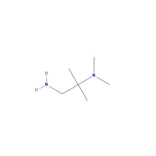 2,N*2*,N*2*-Trimethyl-propane-1,2-diamine (CAS: 76936-44-2) - Related Chemical Product