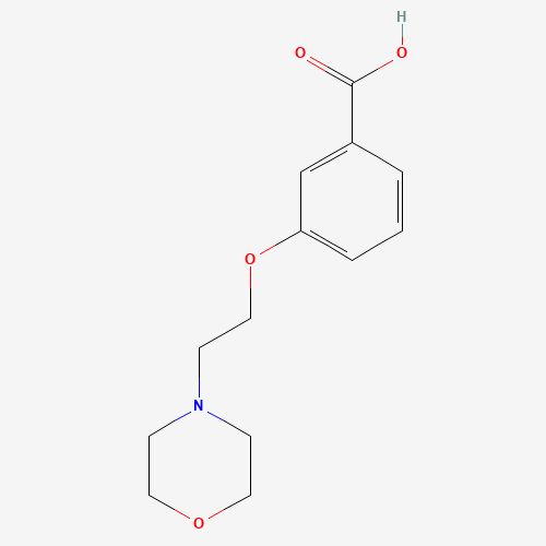 FT-0678784 CAS:219935-32-7 chemical structure