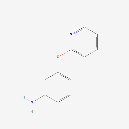 FT-0678785 CAS:86556-09-4 chemical structure