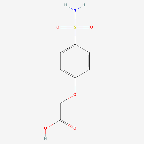FT-0678788 CAS:7383-14-4 chemical structure