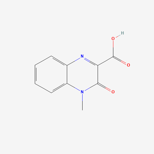 FT-0678796 CAS:18559-42-7 chemical structure
