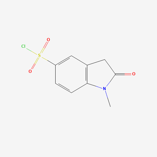 FT-0678806 CAS:166883-20-1 chemical structure