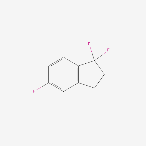 FT-0678823 CAS:57584-73-3 chemical structure
