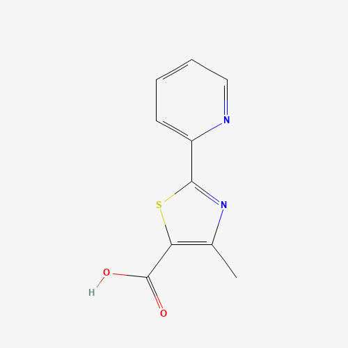 FT-0678828 CAS:34418-48-9 chemical structure