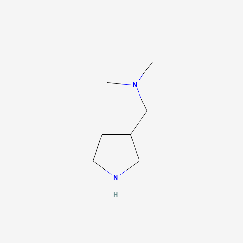 FT-0678829 CAS:99724-17-1 chemical structure