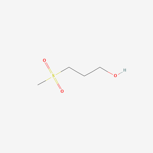 3-(Methylsulfonyl)-1-propanol (CAS: 2058-49-3) - Related Chemical Product