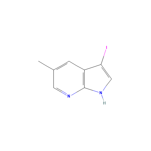 FT-0678834 CAS:1138443-83-0 chemical structure