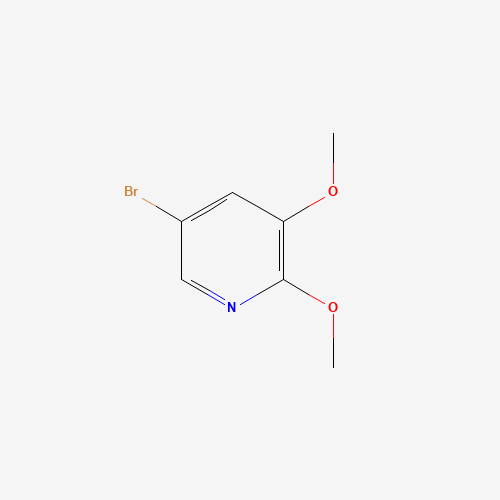 FT-0678838 CAS:52605-98-8 chemical structure