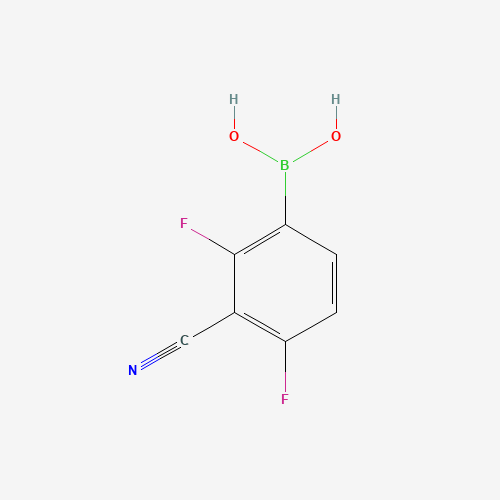 FT-0678844 CAS:871940-31-7 chemical structure