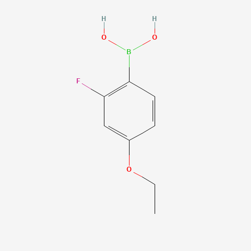 FT-0678855 CAS:279261-82-4 chemical structure
