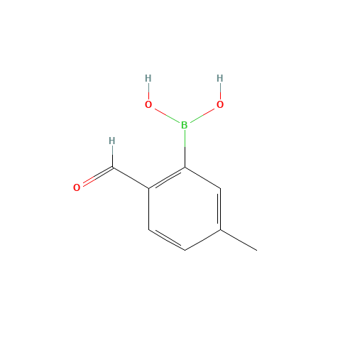 FT-0678857 CAS:40138-17-8 chemical structure