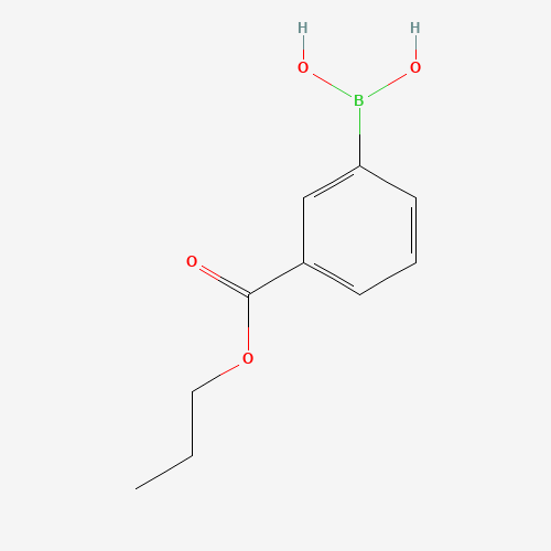 FT-0678858 CAS:850568-78-4 chemical structure