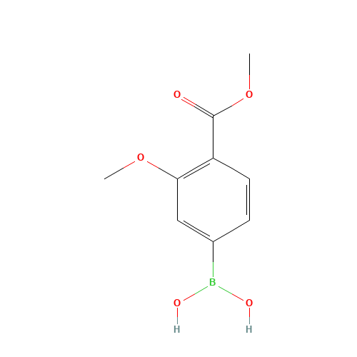 FT-0678860 CAS:603122-41-4 chemical structure