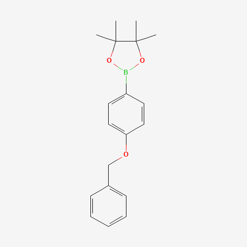 FT-0678865 CAS:754226-40-9 chemical structure