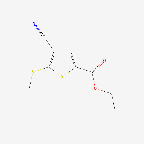 FT-0678875 CAS:116170-84-4 chemical structure