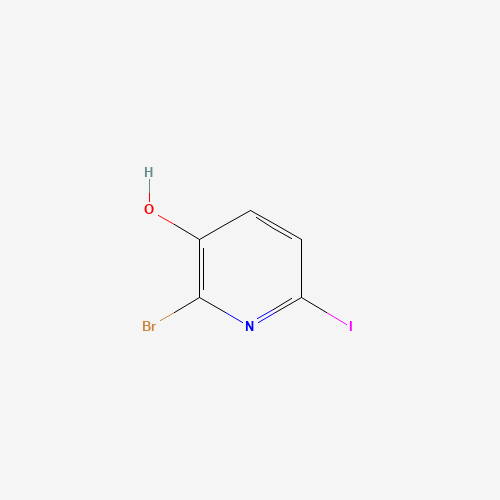 FT-0678877 CAS:129611-32-1 chemical structure