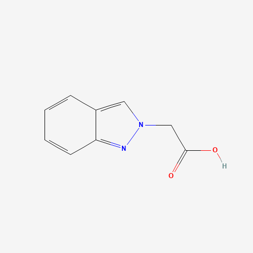 FT-0678897 CAS:58037-05-1 chemical structure