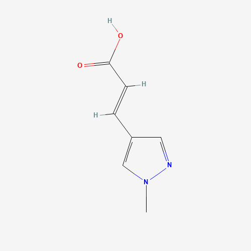 FT-0678901 CAS:689251-97-6 chemical structure